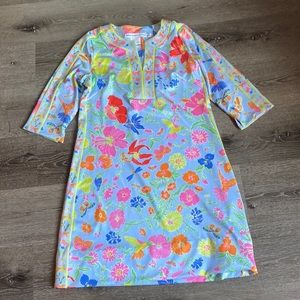 Gretchen Scott Dress